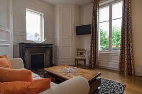 Le Pavillon Des Lys