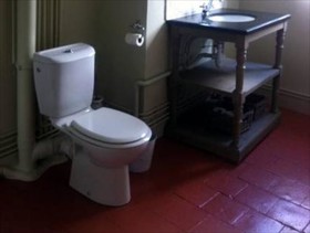 Villa Roma B&B