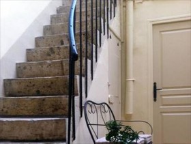 Villa Roma B&B