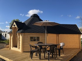 Camping Les Mancellieres
