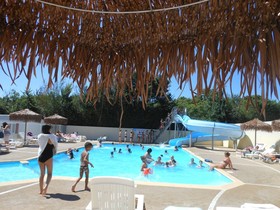 Camping Les Mancellieres
