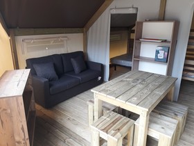 Camping Les Mancellieres