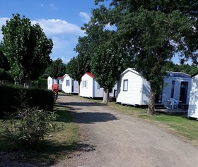 Camping Les Mancellieres