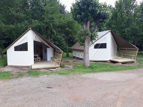 Camping Les Mancellieres