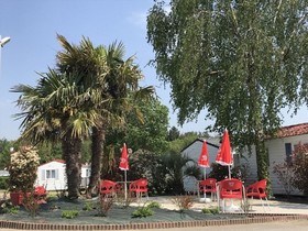 Camping Les Mancellieres
