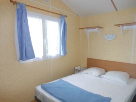 Camping Les Mancellieres