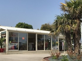 Camping Les Mancellieres