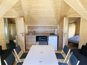 Camping Les Mancellieres