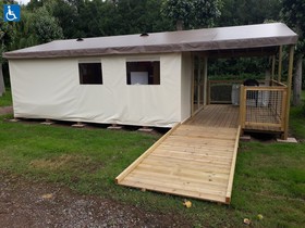 Camping Les Mancellieres