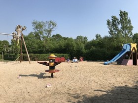 Camping Les Mancellieres