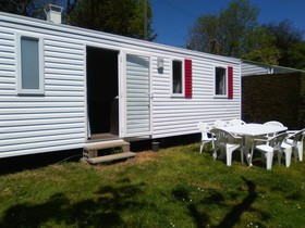 Camping Les Mancellieres