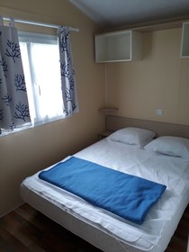 Camping Les Mancellieres