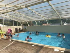 Camping Les Mancellieres