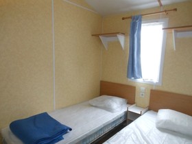 Camping Les Mancellieres