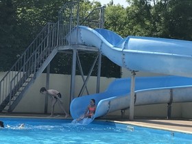 Camping Les Mancellieres