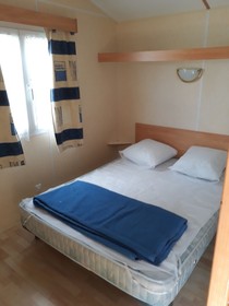 Camping Les Mancellieres