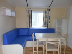 Camping Les Mancellieres