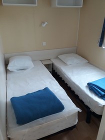 Camping Les Mancellieres
