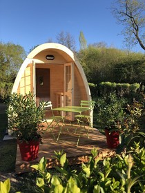 Camping Les Mancellieres