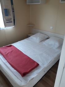 Camping Les Mancellieres