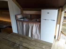 Camping Les Mancellieres