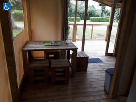 Camping Les Mancellieres