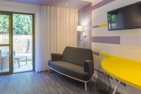 Hôtel Domaine Du Moulin Cavier