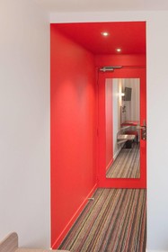 Hôtel Domaine Du Moulin Cavier