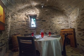 Hôtel Domaine Du Moulin Cavier