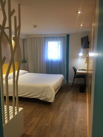 Hôtel Domaine Du Moulin Cavier