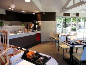 Hôtel Domaine Du Moulin Cavier