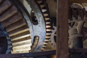 Hôtel Domaine Du Moulin Cavier