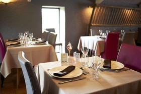 Hôtel Domaine Du Moulin Cavier