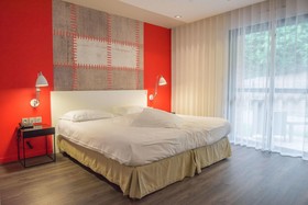 Hôtel Domaine Du Moulin Cavier