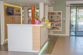 Hôtel Domaine Du Moulin Cavier