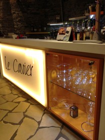 Hôtel Domaine Du Moulin Cavier