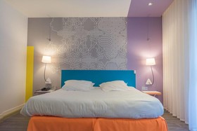 Hôtel Domaine Du Moulin Cavier