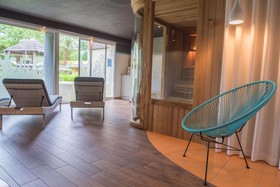 Hôtel Domaine Du Moulin Cavier