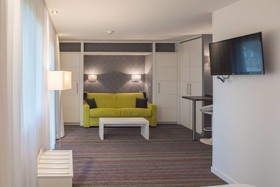 Hôtel Domaine Du Moulin Cavier