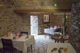 Hôtel Domaine Du Moulin Cavier