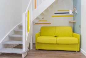 Hôtel Domaine Du Moulin Cavier