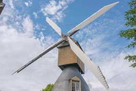 Hôtel Domaine Du Moulin Cavier