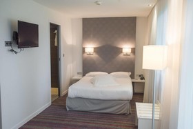 Hôtel Domaine Du Moulin Cavier