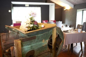 Hôtel Domaine Du Moulin Cavier