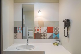 Hôtel Domaine Du Moulin Cavier