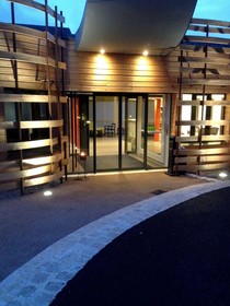 Hôtel Domaine Du Moulin Cavier