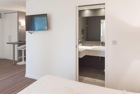 Hôtel Domaine Du Moulin Cavier