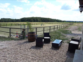 Centre Equestre D'Azay Le Rideau
