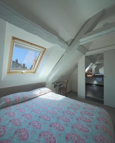 Hotel De Biencourt