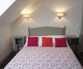 Hotel De Biencourt